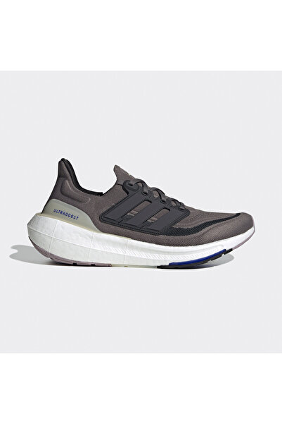 adidas Παπούτσια τρεξίματος Ultraboost Light Unisex σε καφέ χρώμα