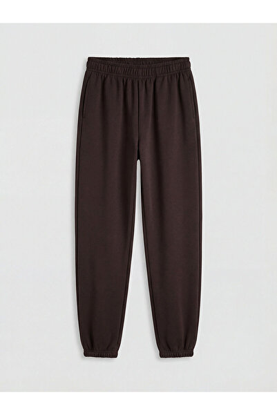 LC Waikiki LCW Dječje Djevojčice Mekane Jogger Trenerke
