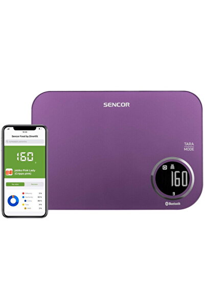 Sencor SKS 7073VT Smart Bluetooth Mov