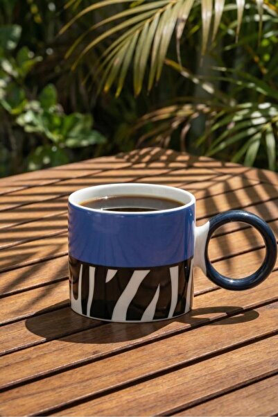 ACAR Summer Blue Mug 355ml