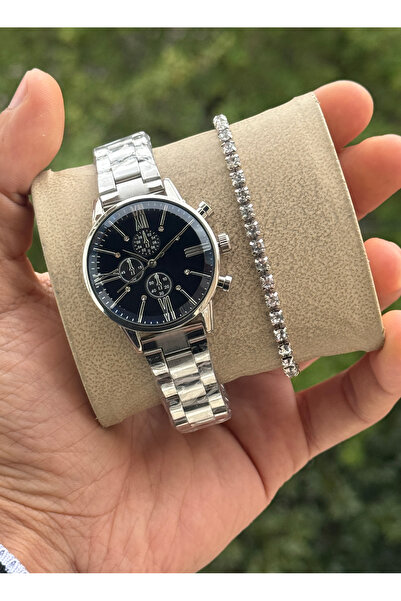 Tulpar Yeni Sezon Trend Model Kadın Kol Saati