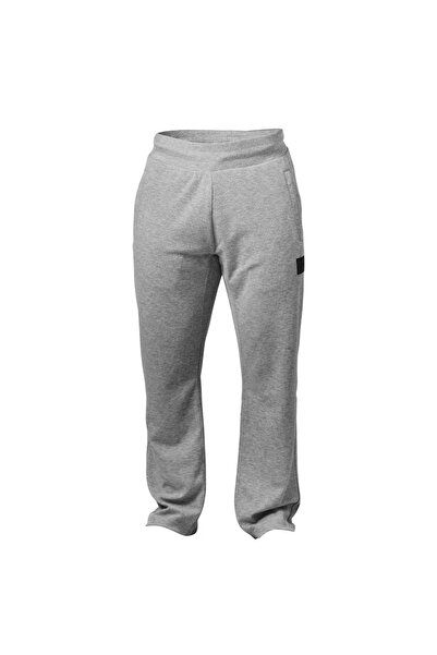 GASP Παντελόνι Γυμναστικής Legacy - Γκρι Μελανζέ