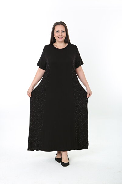 XL Modam XLMODAM ΓΥΝΑΙΚΕΙΟ ΦΟΡΕΜΑ ΜΕ ΠΕΤΡΕΣ ΣΤΑ ΠΛΑΪΝΑ ΑΠΟ ΛΙΚΡΑ ΣΕ ΜΕΓΑΛΟ ΜΕ...