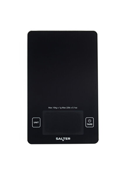 SALTER SA00644FEU12 High-Capacity Kitchen Scale