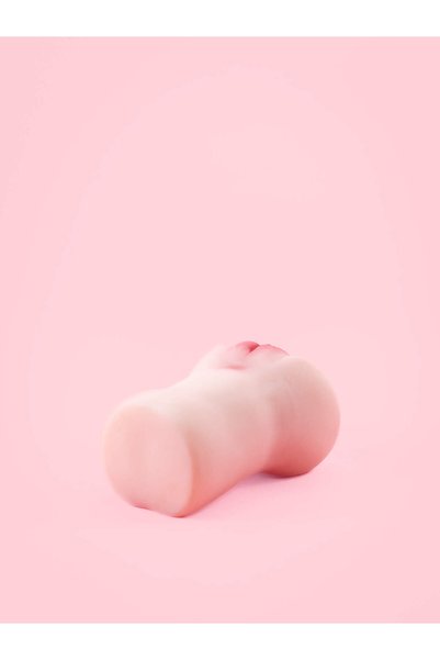 OEM Quiet Joy - Masturbator Realist Premium -