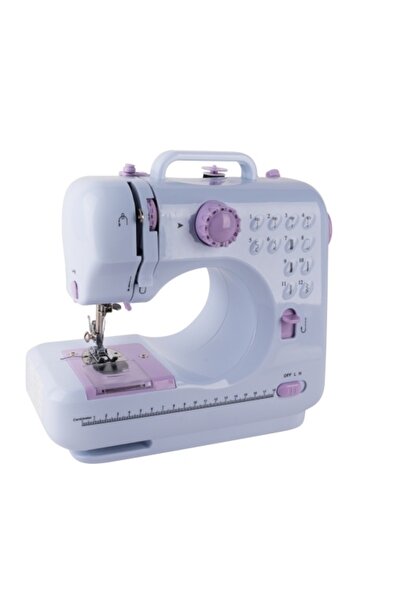 Decakila Πολυλειτουργική Ραπτομηχανή