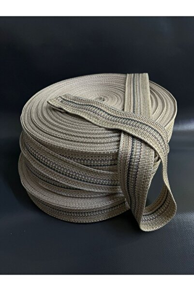 Ağaç Fidan Bağlama İpi-Kayışı 50mt 4cm