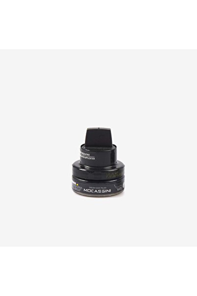 MOCASSINI Unisex Siyah Ayakkabı Bakım Ürünü MC1001
