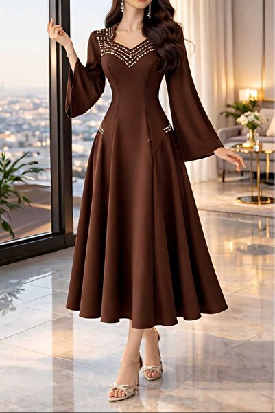 BYNAN Women's dress