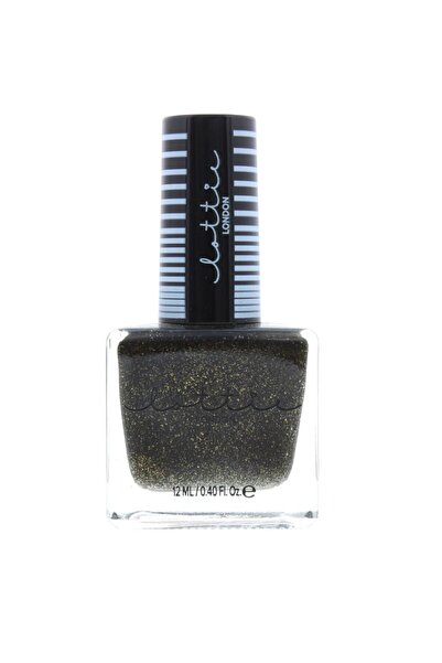 OEM Lottie London, Pixel Puzzle, Lucios, Ojă, 002, Pixel Puzzle, 12 ml