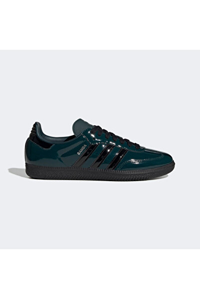 adidas Γυναικεία πράσινα αθλητικά παπούτσια Samba Og W