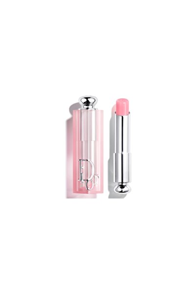 Dior Addict Lip Glow Βάλσαμο Χειλιών - Ροζ 001
