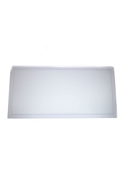 Bervas Πάνελ LED 120 x 30 εκ. 72 W με Ψυχρό Φως