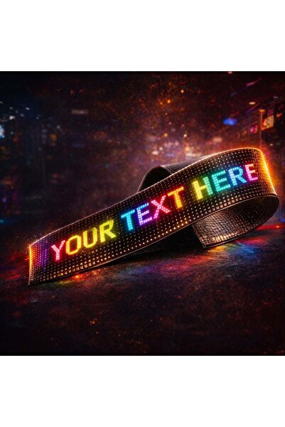 cataa Cata CT-4568 Led Matrix Panel Kumandali