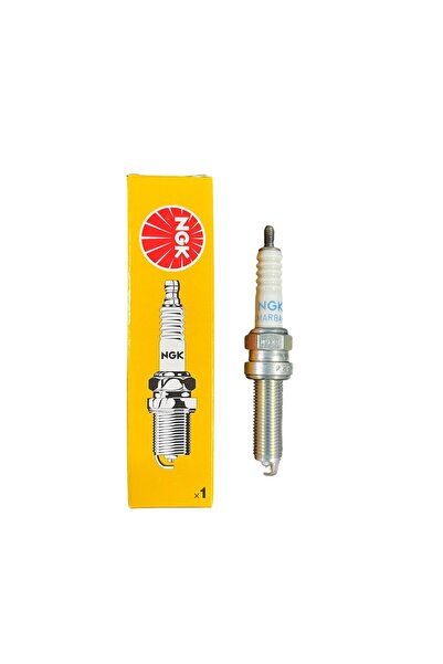 MOTORKİT MK NGK LMAR8A-9 BUJİ PCX 2021/2022/2023/2024/2025/2026 - VRS 125 - S...