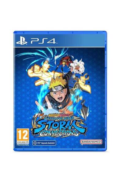 Bandai Namco Entertainment NARUTO X BORUTO Ultimate Ninja Storm Connections -...