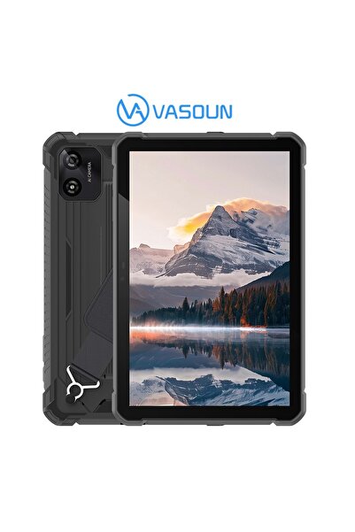 Midcom R10D 10,9" IPS Ekran 8 Çekirdek 8GB/128GB Tablet
