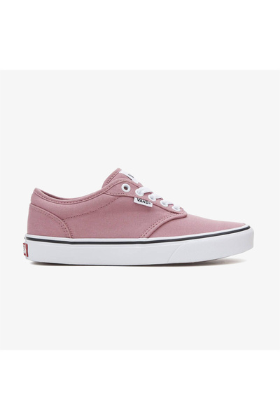 Vans Atwood Kadın Pembe Sneaker