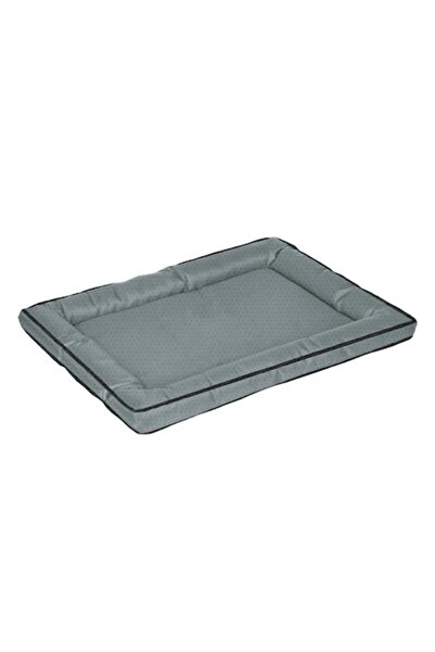 OEM Culcuș gri pentru animale de companie 100x70x8cm