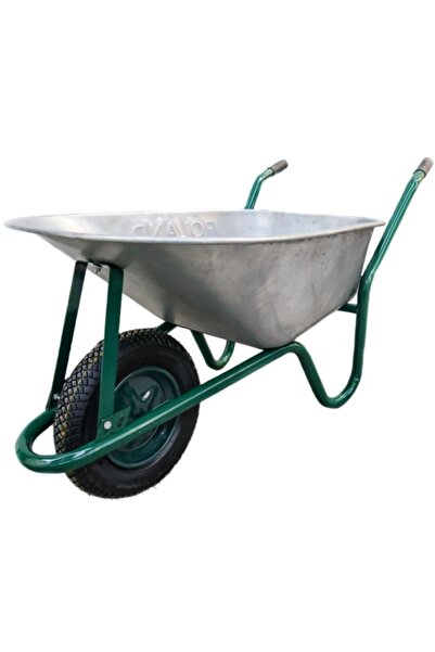 POLAND Ροάμπα 120 λίτρα με τροχό 350-8 8 PR