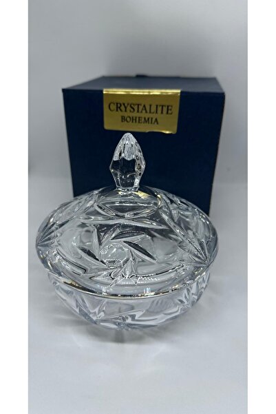 Armonia Floral Bomboniera Cristalite Pinwheel H15