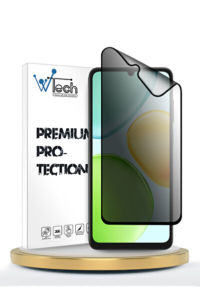 Wtech غطاء حماية كامل من السيراميك النانوي الممتاز لهاتف Honor X6d 5G 2026، م...