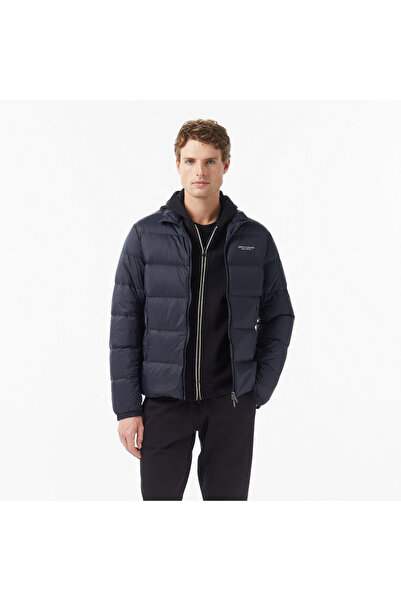 Armani Exchange Erkek Lacivert Ceket
