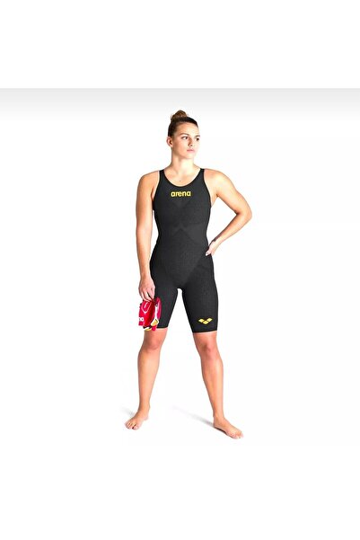 ARENA Powerskın Carbon Glıde Ob Yarış Mayosu 003663105 Beden F 34 ( UK 28 )