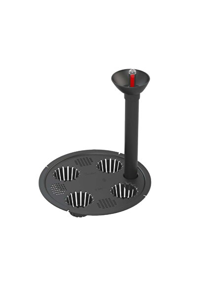 Floraria Tria's Sistem de udare Hydro pentru ghiveci Lamela rotund 250x250