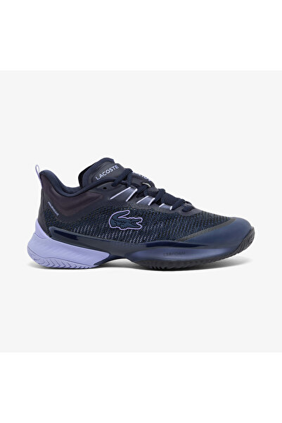 Lacoste AG-LT23 Ultra Kadın Lacivert Spor Ayakkabı