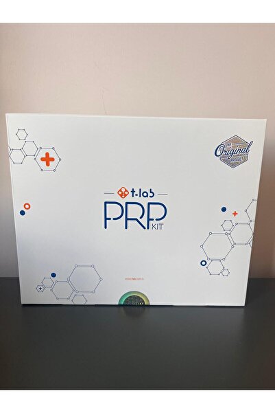 T-LAB Professional T-lab PRP KIT