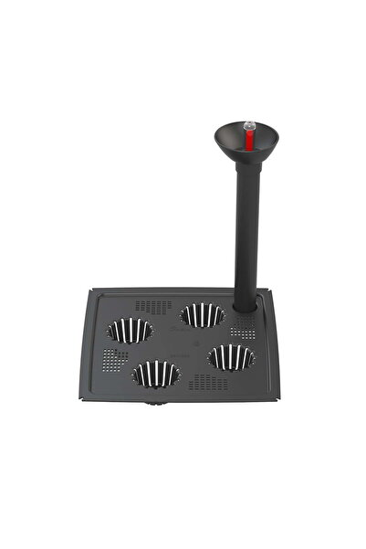 Floraria Tria's Sistem de udare Hydro pentru ghiveci Lamela patrat 250x250