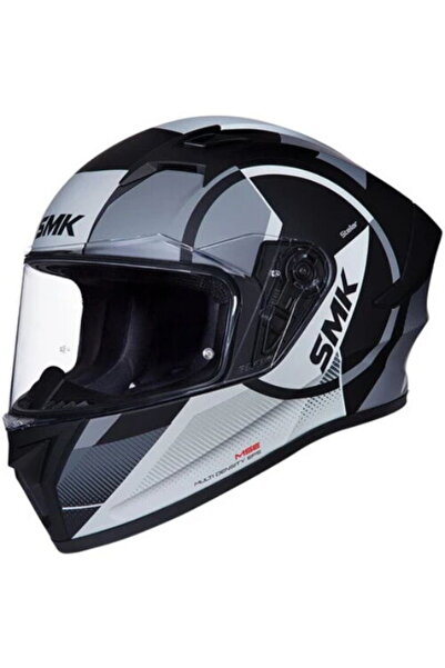 SMK KASK Smk Stellar Faro Kapalı Kask