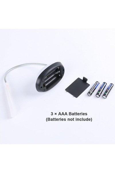 ForWhat Office Home Office Summer Mini Desk Lamp