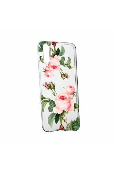 bestcase Husa pentru Samsung Galaxy A70, din silicon premium, rezistenta la u...