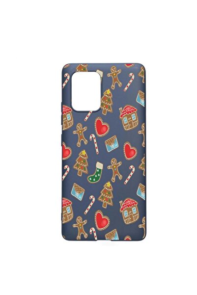bestcase Husa Silicon Compatibila Cu Samsung Galaxy M13 4G, Sweeties, reziste...