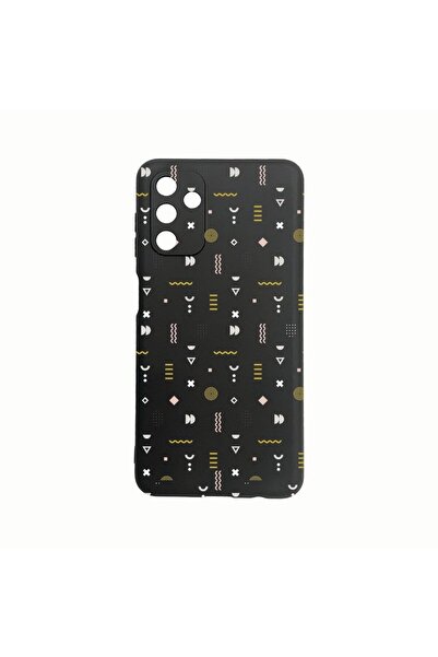 bestcase Θήκη Σιλικόνης, Συμβατή με Samsung Galaxy A04s, Σχέδια, Ανθεκτική στ...