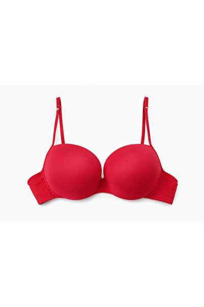 MODA Women's Lotus Underwired Bra