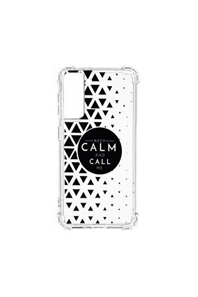 bestcase Husa Αντικραδασμική Θήκη Συμβατή με Samsung Galaxy S21 Plus, Keep Ca...