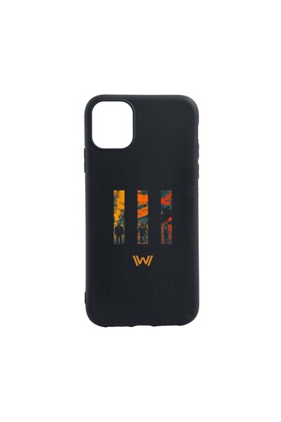 bestcase Θήκη WestWorld, Ταινία, για Samsung Galaxy A12, ανθεκτική στη φθορά,...