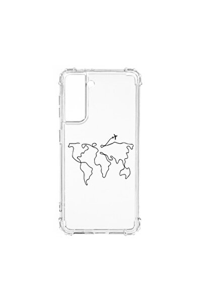 bestcase Husa Αντικραδασμική Θήκη Σιλικόνης Συμβατή με Samsung Galaxy S22 Plu...