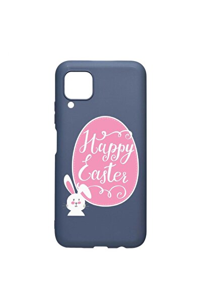 bestcase Θήκη σιλικόνης συμβατή με Samsung Galaxy M53, Καλό Πάσχα, ανθεκτική ...