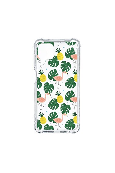 bestcase Husa Αντικραδασμική Θήκη Σιλικόνης Συμβατή με Samsung Galaxy M53, Τρ...