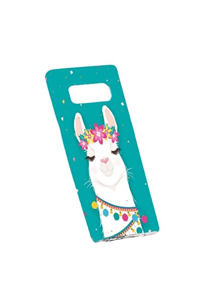 bestcase Υπέροχη προστατευτική θήκη Λάμα για Samsung Galaxy Note 9, ανθεκτική...