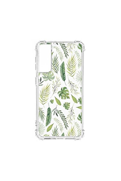 bestcase Husa Αντικραδασμική Θήκη Σιλικόνης Συμβατή με Samsung Galaxy S21 FE,...