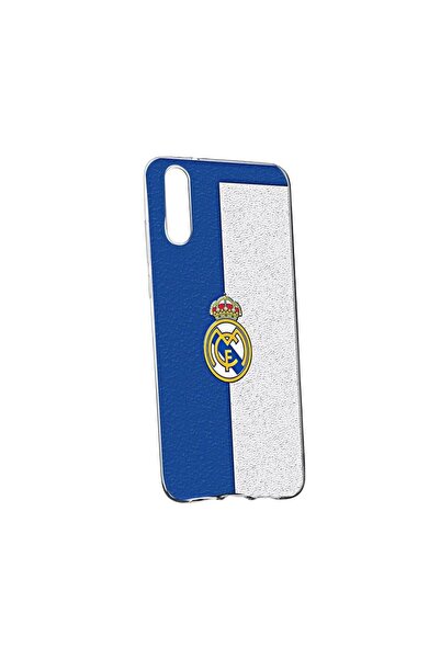 bestcase Θήκη Ποδοσφαίρου, Ρεάλ Μαδρίτης, για Samsung Galaxy Xcover Pro, ανθε...