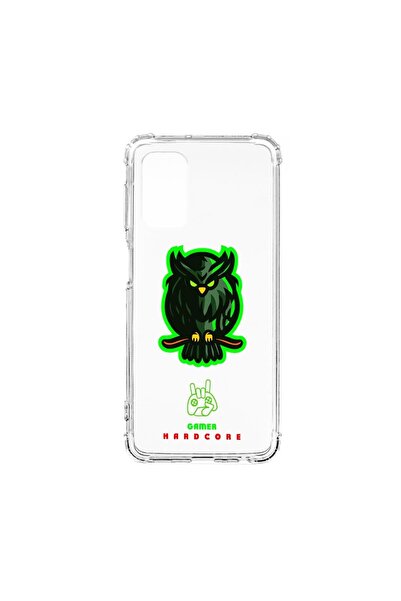 bestcase Противоударен калъф, съвместим със Samsung Galaxy S20 FE, за геймъри...