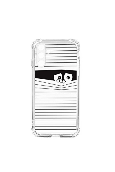 bestcase Αντικραδασμική Θήκη, Συμβατή με Samsung Galaxy S23, Look Back, Αντοχ...