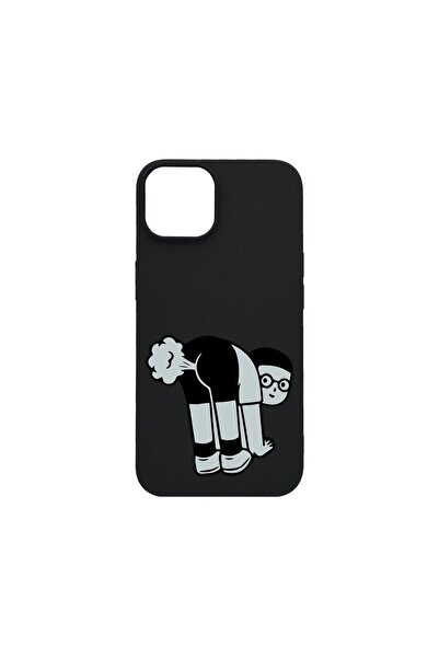 bestcase Λεπτή Θήκη Σιλικόνης 0.8MM, Συμβατή με Apple iPhone 12 Mini, Ανθεκτι...