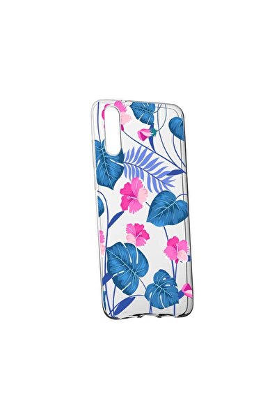 bestcase Husa pentru Huawei P30 Pro, Tropical, 112, Silicon